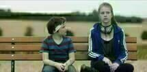 Ricky Normal war gestern