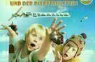 Rico Oskar Und Der Diebstahlstein - Plakat