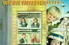 Rico Oskar und die Tieferschatten - Plakat