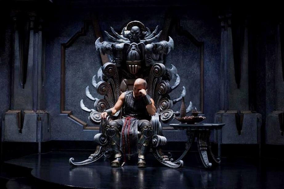 Riddick