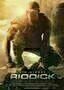 Riddick - Plakat
