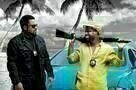 Ride Along 2 - Plakat