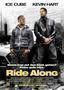 Ride Along - Plakat