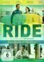 Ride - Wenn Spass in Wellen kommt - Plakat
