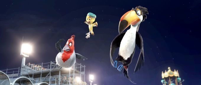 Rio 20