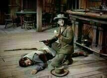 Rio Bravo
