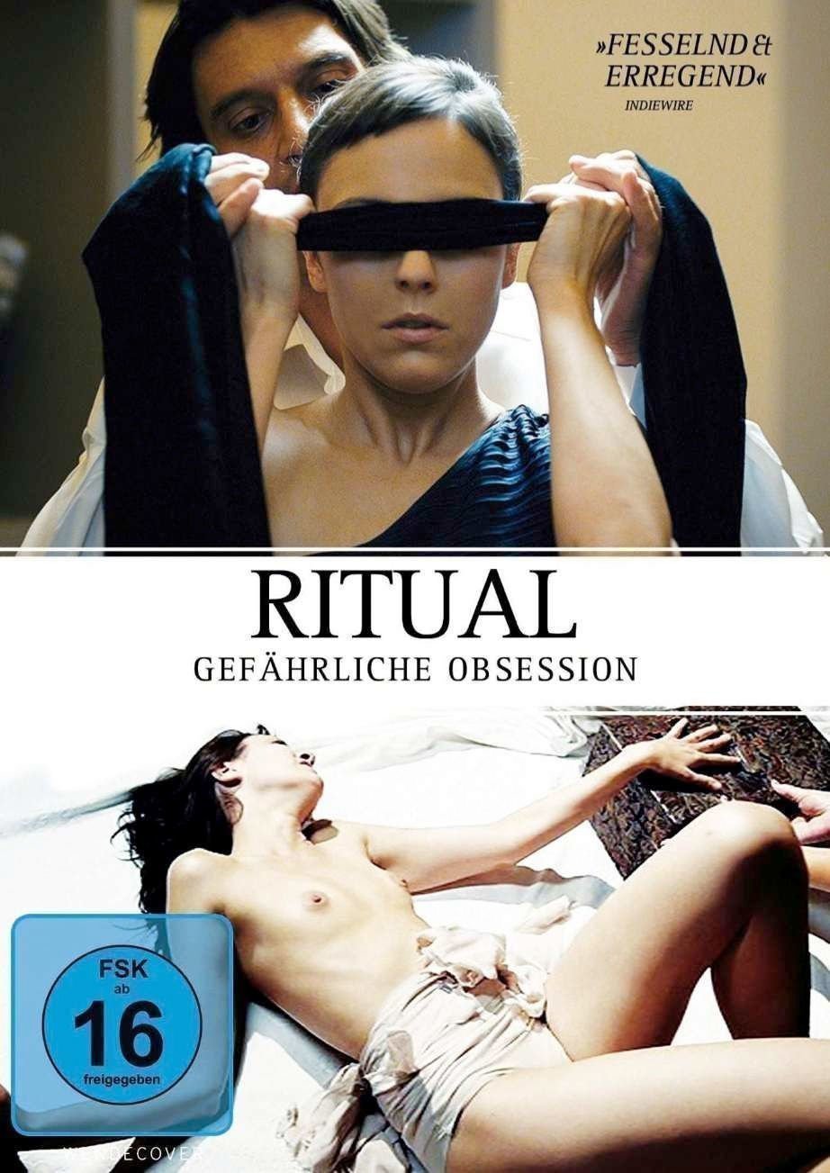 Ritual - Gefahrliche Obsession - Poster