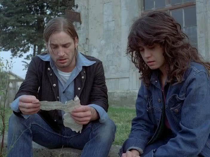Rivette Text 1