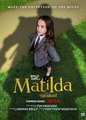 Roald Dahls Matilda – Das Musical