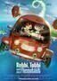 Robbi Tobbi und das Fliewatuut - Plakat