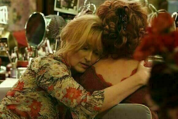 Robert Altmans Last Radio Show 001