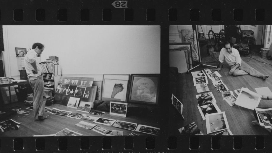 Robert Frank 4 01
