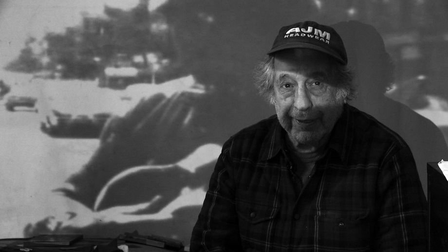 Robert Frank 6