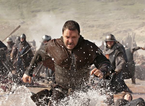 robin hood 13