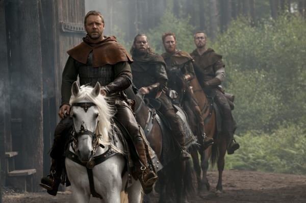 robin hood 15