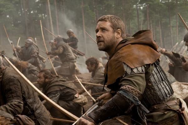 robin hood 19