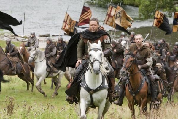 robin hood 21