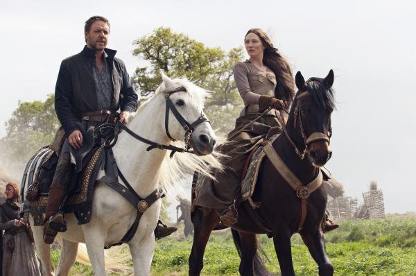 robin hood 9