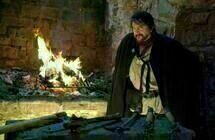 Robin Hood - Ghosts of Sherwood