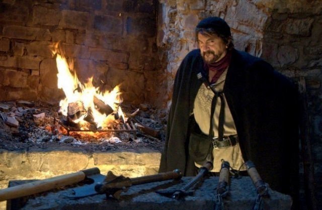 Robin Hood - Ghosts of Sherwood