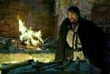 Robin Hood: Ghosts of Sherwood