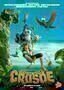 Robinson Crusoe - Plakat