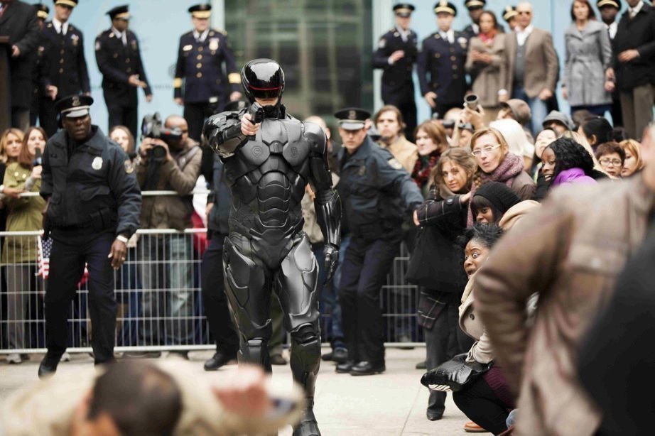 Robo Cop 02