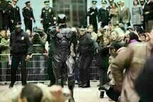 Robo Cop 02 Robo Cop 02
