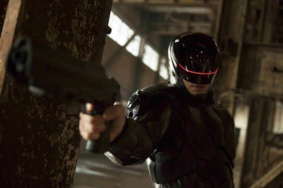 Robo Cop 03