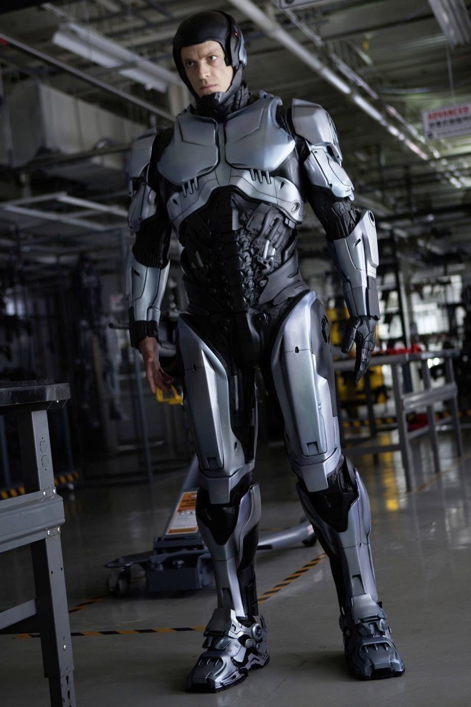 Robo Cop 14