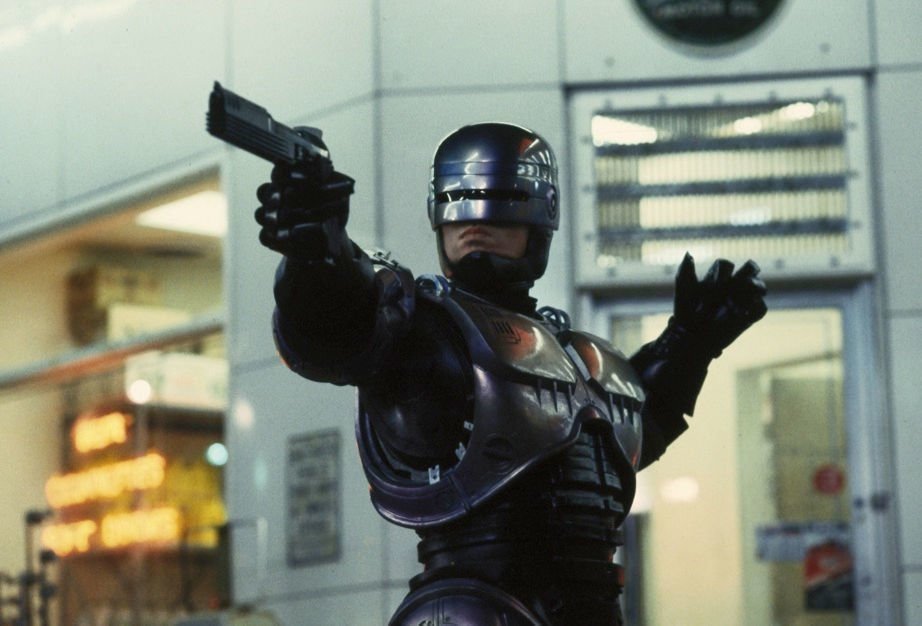 Robo Cop 87 05