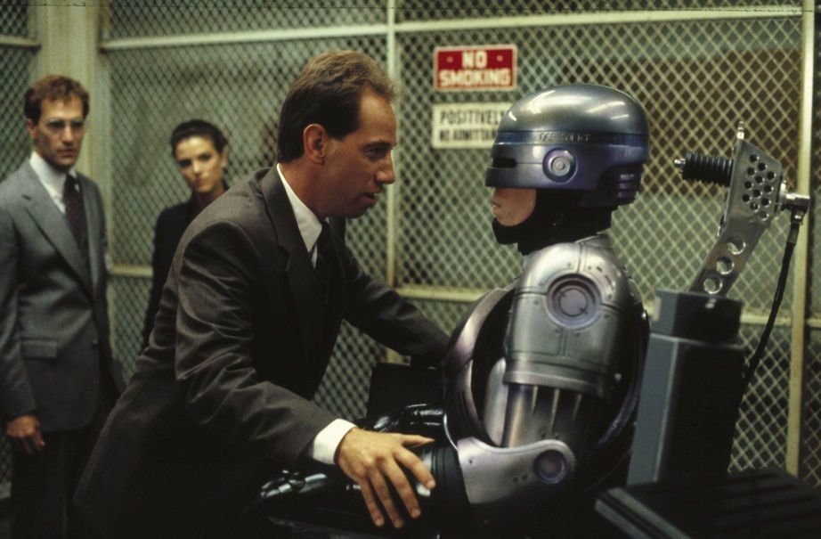 Robo Cop 87 08