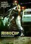 Robo Cop 87 - Plakat