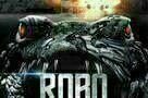 Robocroc - Plakat