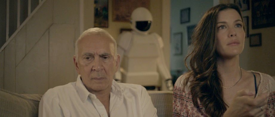 Robot and Frank 05
