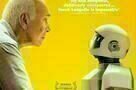 Robot and Frank - Poster