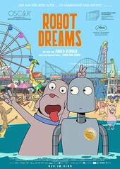 Robot Dreams
