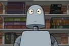 Robot Dreams - Trailer