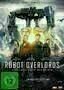 Robot Overlords - Plakat