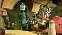 Robots