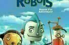 Robots - Poster