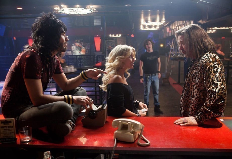 Rock of Ages 1