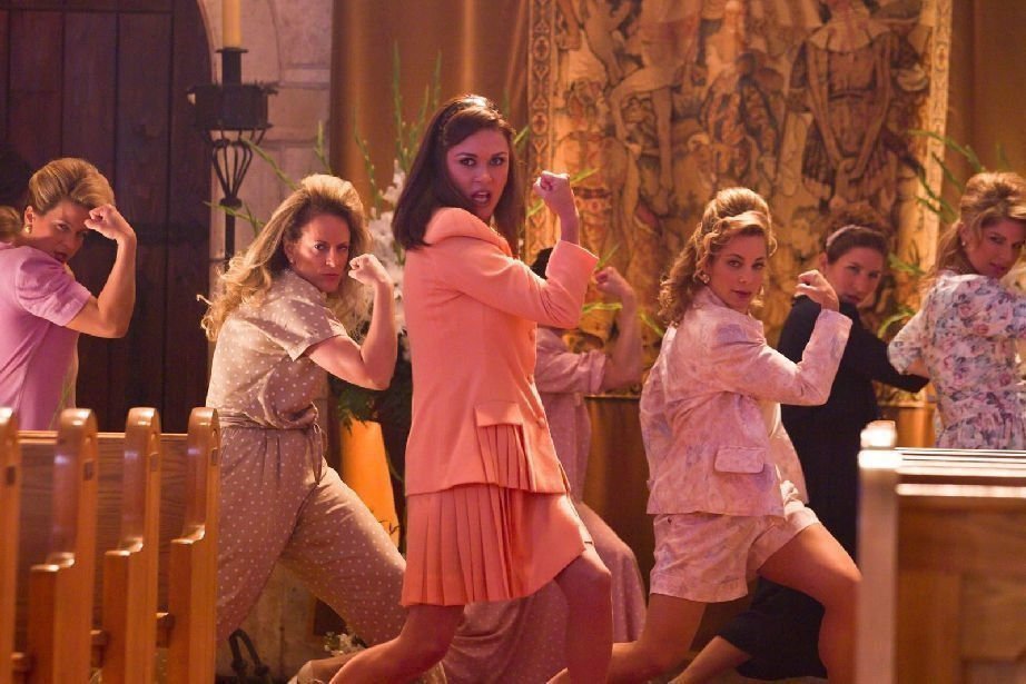 Rock of Ages 7