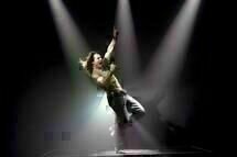 Rock of Ages Rock of Ages