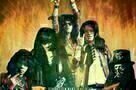 Rock Oo - Poster