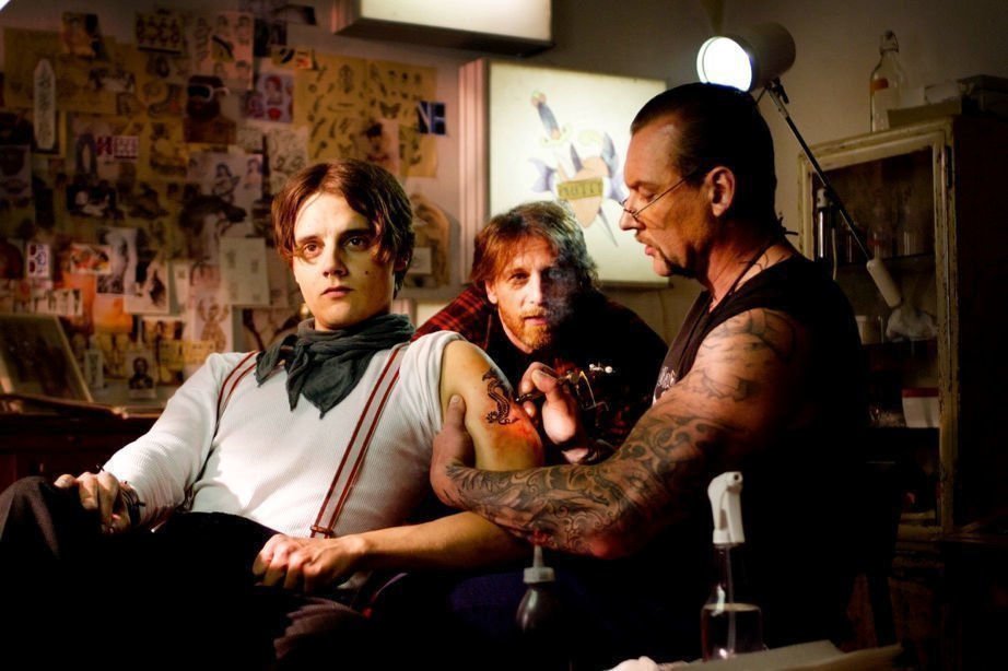 Rockabilly Requiem 07