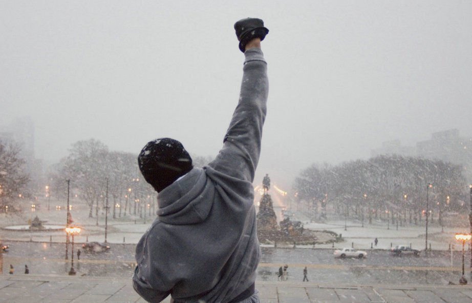 Rocky Balboa 3