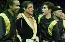 Rocky Balboa 4