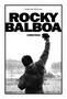 Rocky Balboa Poster
