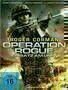 Roger Cormans Operation Rogue - Plakat Roger Cormans Operation Rogue - Plakat